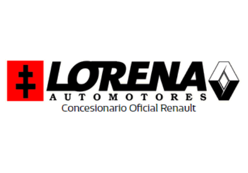 Lorena Automotores (Formosa) : 