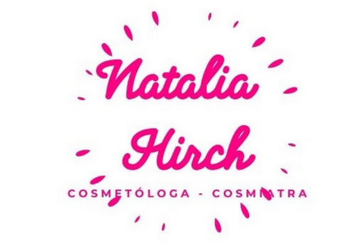 Natalia Hirch : 